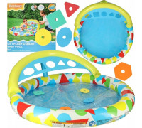 Bestway brodzik  poduszką wodną  120cm BESTWAY