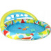Bestway brodzik  poduszką wodną  120cm BESTWAY