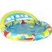 Bestway brodzik  poduszką wodną  120cm BESTWAY
