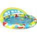 Bestway brodzik  poduszką wodną  120cm BESTWAY