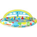 Bestway brodzik  poduszką wodną  120cm BESTWAY