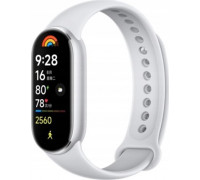 Xiaomi Mi Band 9 Silver