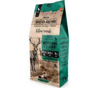 Wiejska Zagroda Leśne smaki S 20 kg