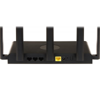 RUIJIE ROUTER RG-EW1300G Wi-Fi 5, 2.4 GHz, 5 GHz 400 Mb/s + 867 Mb/s REYEE