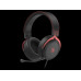 A4Tech A4TECH BLOODY M590i USB+AUX3.5 Sports Red 7.1