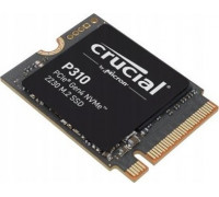 SSD 1TB SSD Crucial SSD Crucial P310 M.2 1TB PCIe Gen4x4 2230