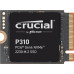 SSD 1TB SSD Crucial SSD Crucial P310 M.2 1TB PCIe Gen4x4 2230