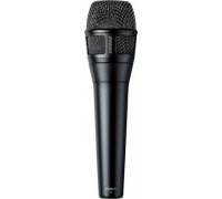 Shure Shure NXN8/S - dynamiczny Nexadyne, Superkardioidalny ze złączem XLR, czarny