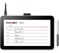 Wacom Wacom Signature Display 12 pen only - tablet z ekranem 11,6" Full  HD, piórko Wacom One Pen z 4096 poziomami nacisku (2023)