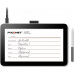 Wacom Wacom Signature Display 12 pen only - tablet z ekranem 11,6" Full  HD, piórko Wacom One Pen z 4096 poziomami nacisku (2023)