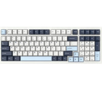 Endgame Gear VGN S99 Gaming Tastatur Faraway, Box Ice Cream - Mountain Blue (US)