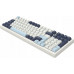 Endgame Gear VGN S99 Gaming Tastatur Faraway, Box Ice Cream - Mountain Blue (US)