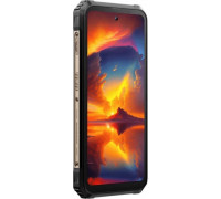 Blackview BL8000 5G 12/512GB Black-złoty  (BL8000-GD/BV)