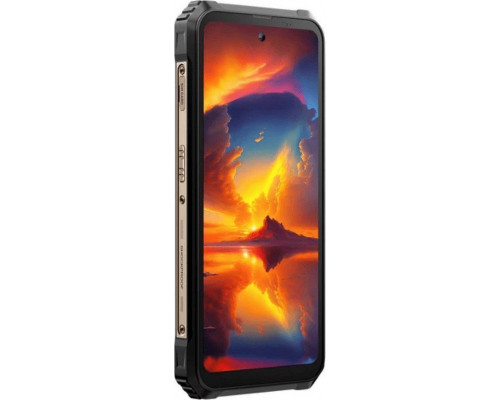 Blackview BL8000 5G 12/512GB Black-złoty  (BL8000-GD/BV)