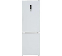 CHiQ Lodówko-zamrażarka GCB340NEIDW 226L/96L wh D (wysyłka towarów)