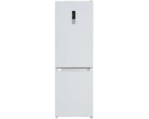 CHiQ Lodówko-zamrażarka GCB340NEIDW 226L/96L wh D (wysyłka towarów)