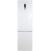 CHiQ Lodówko-zamrażarka GCB377NEIDW 260L/96L wh D (wysyłka towarów)