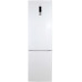 CHiQ Lodówko-zamrażarka GCB377NEIDW 260L/96L wh D (wysyłka towarów)