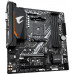 Gigabyte GIGABYTE B550M AORUS ELITE AX 1xHDMI port