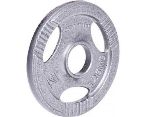 inSPORTline stalowe Hamerton 1,25kg 30mm - 12708