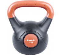 inSPORTline Dark bituminous 7 kg