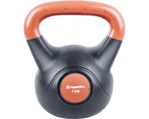 inSPORTline Dark bituminous 7 kg
