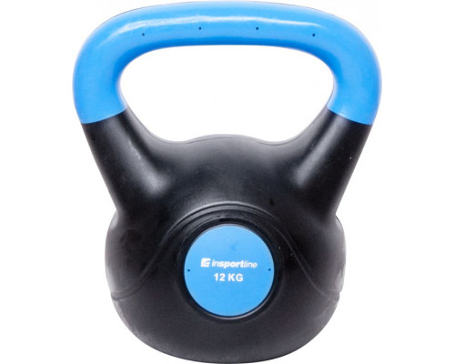 inSPORTline Dark bituminous 12 kg