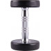 inSPORTline ‎‎Hantel Profi rubberized 1 x 2 kg
