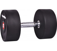 inSPORTline ‎‎Hantel Profi rubberized 1 x 24 kg