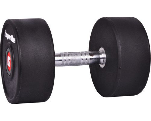 inSPORTline ‎‎Hantel Profi rubberized 1 x 28 kg