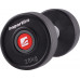 inSPORTline ‎‎Hantel Profi rubberized 1 x 28 kg