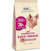 Life Pet Care LIFE DOG 2kg ADULT RICH IN PORK /4