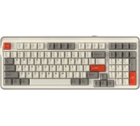 Dareu Bezprzewodowa klawiatura Dareu EK98 Pro, Red Switch (proto)