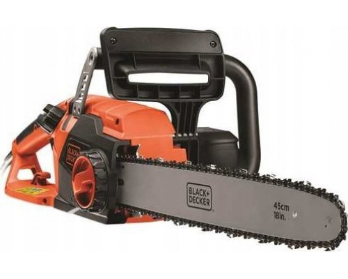 Black+Decker BLACK+DECKER PIŁA ŁAŃCUCHOWA 2200W/45cm BECS2245