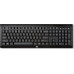 HP Wireless Keyboard K2500 Spa