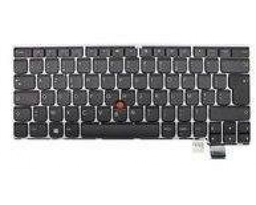 Lenovo FLLTNKBBKES