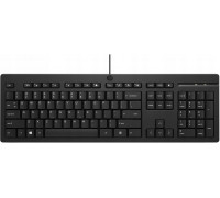 HP 125 (125 Wired Keyboard BEL)
