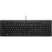 HP 125 (125 Wired Keyboard BEL)