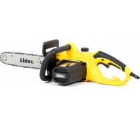 Lider LIDER OTP1636 PIŁA PILARKA PRZECINARKA ŁAŃCUCHOWA ELEKTRYCZNA DO DREWNA 1600W / 35cm - OFICJALNY DYSTRYBUTOR - AUTORYZOWANY DEALER LIDER