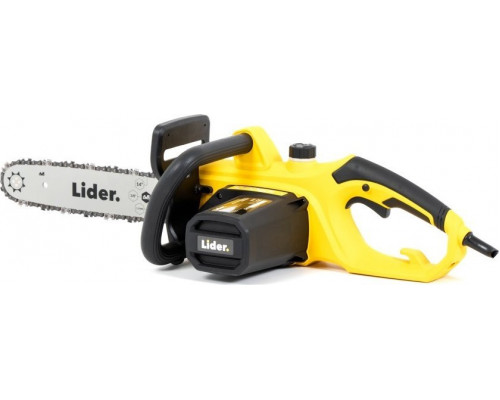 Lider LIDER OTP1636 PIŁA PILARKA PRZECINARKA ŁAŃCUCHOWA ELEKTRYCZNA DO DREWNA 1600W / 35cm - OFICJALNY DYSTRYBUTOR - AUTORYZOWANY DEALER LIDER