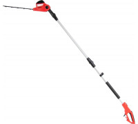 Lider LIDER ENW550 SEKATOR NOŻYCE DO ŻYWOPŁOTU ELEKTRYCZNE TELESKOPOWE MOC 550W NA TELESKOPOWYM WYSIĘGNIKU - OFICJALNY DYSTRYBUTOR - AUTORYZOWANY DEALER LIDER