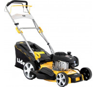 Lider LIDER SH18BS450N  DO TRAWY B&S Briggs & Stratton NAPĘD 5w1 46cm - OFICJALNY DYSTRYBUTOR - AUTORYZOWANY DEALER LIDER