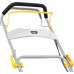Lider LIDER SH18BS450N  DO TRAWY B&S Briggs & Stratton NAPĘD 5w1 46cm - OFICJALNY DYSTRYBUTOR - AUTORYZOWANY DEALER LIDER
