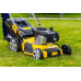 Lider LIDER SH18BS450N  DO TRAWY B&S Briggs & Stratton NAPĘD 5w1 46cm - OFICJALNY DYSTRYBUTOR - AUTORYZOWANY DEALER LIDER