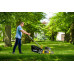 Lider LIDER SH18BS450N  DO TRAWY B&S Briggs & Stratton NAPĘD 5w1 46cm - OFICJALNY DYSTRYBUTOR - AUTORYZOWANY DEALER LIDER