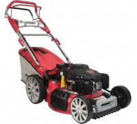 MasterCut MASTERCUT SH51S/4/LCV200EL  DO TRAWY  6,5KM / 51cm ELEKTRYCZNY + TRADYCYJNY ROZRUCH