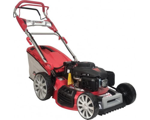 MasterCut MASTERCUT SH51S/4/LCV200EL  DO TRAWY  6,5KM / 51cm ELEKTRYCZNY + TRADYCYJNY ROZRUCH