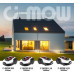 Cedrus CEDRUS L20   KOSIARKA AUTOMATYCZNA   2000m2 C-MOW - OFICJALNY DYSTRYBUTOR - AUTORYZOWANY DEALER CEDRUS