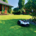 Cedrus CEDRUS L20   KOSIARKA AUTOMATYCZNA   2000m2 C-MOW - OFICJALNY DYSTRYBUTOR - AUTORYZOWANY DEALER CEDRUS