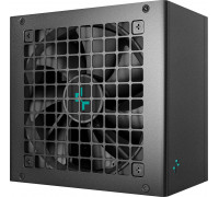 Deepcool DeepCool PN550D, PC power supply (black, 550 watts)